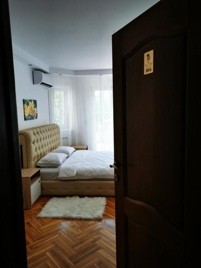 Villa Boho Cherga Belgrad Exterior foto