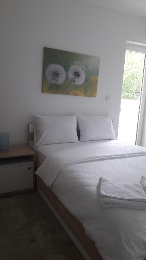 Villa Boho Cherga Belgrad Exterior foto