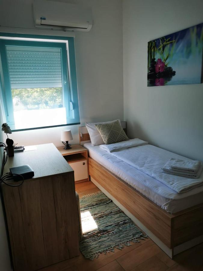 Villa Boho Cherga Belgrad Exterior foto