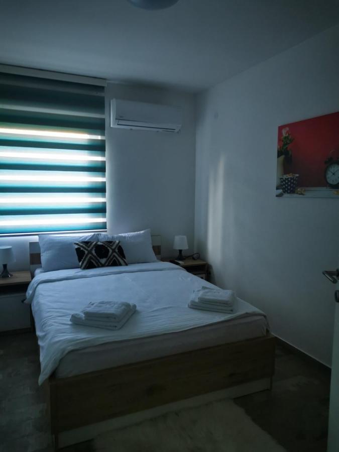 Villa Boho Cherga Belgrad Exterior foto