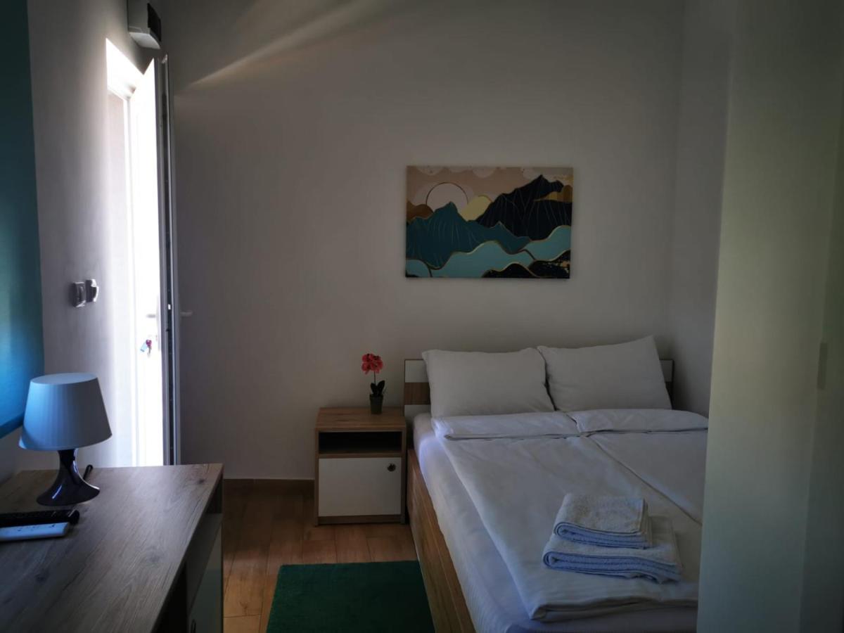 Villa Boho Cherga Belgrad Exterior foto